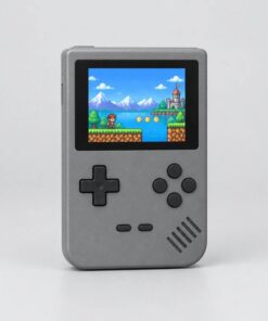 Console de jeu rétro portable multijoueurs