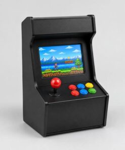 Mini borne d'arcade de bureau