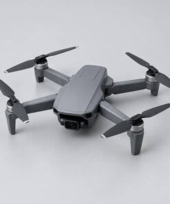 Mini drone avec caméra embarquée