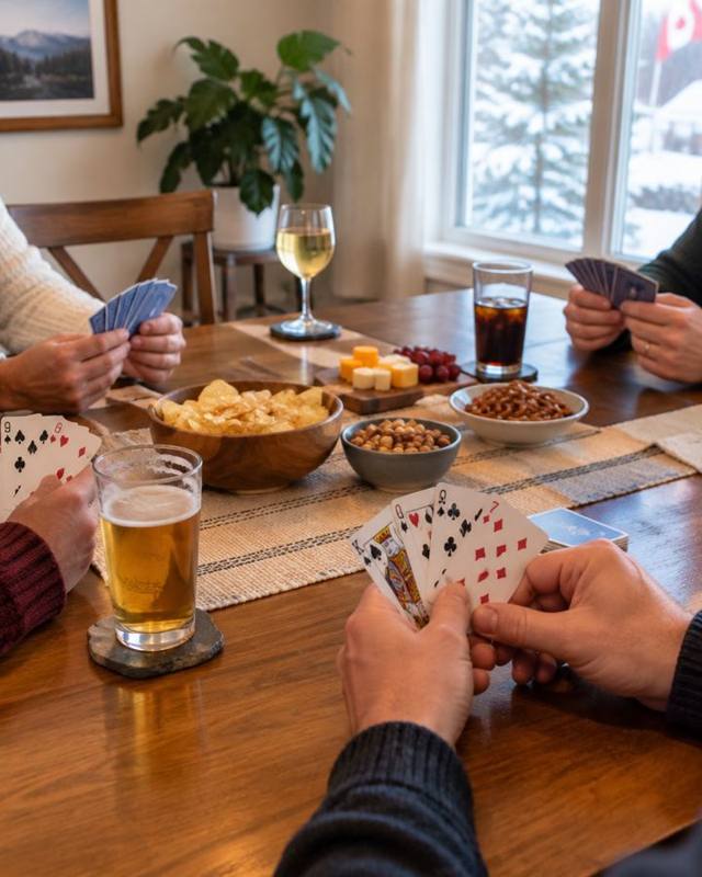 Jeu de cartes party pour soirées entre amis – Image 2