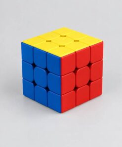 Cube casse-tête de vitesse pro