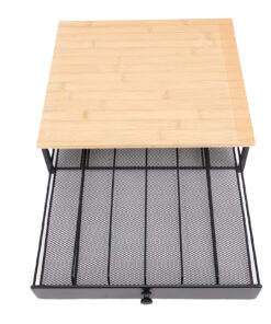 Alternative view of Distributeur de Dosettes de Café