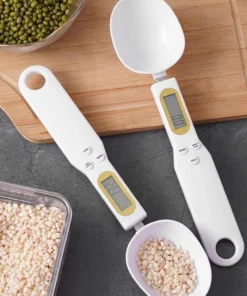 Alternative view of Meilleur gadget de cuisine