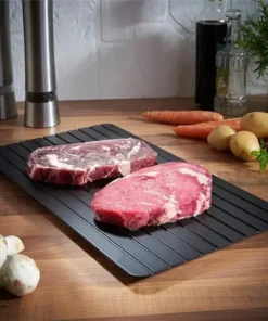 Ionic Defrosting Tray - Image 3