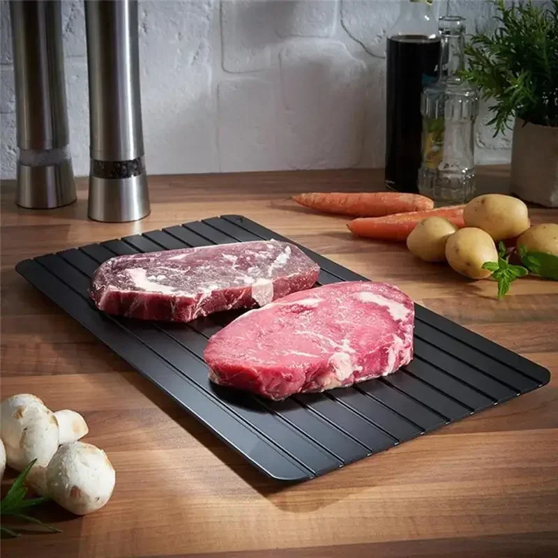 Ionic Defrosting Tray - Image 3