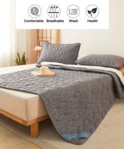 Housse de matelas @Bedlore - Confort et Protection – Image 4