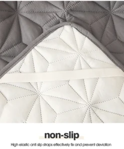 Housse de matelas @Bedlore - Confort et Protection – Image 7