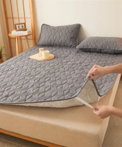 Housse de matelas @Bedlore - Confort et Protection – Image 3