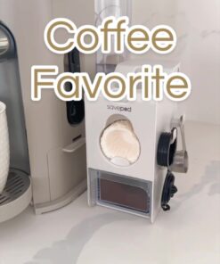 Distributeur de Dosettes de Café