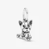 Breloque Chiffre en Argent Sterling pour Bracelet Pandora - Cadeau Femme