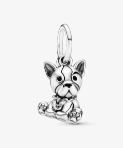 Breloque Chiffre en Argent Sterling pour Bracelet Pandora - Cadeau Femme