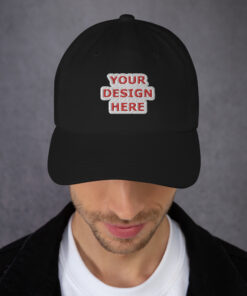 Dad hat