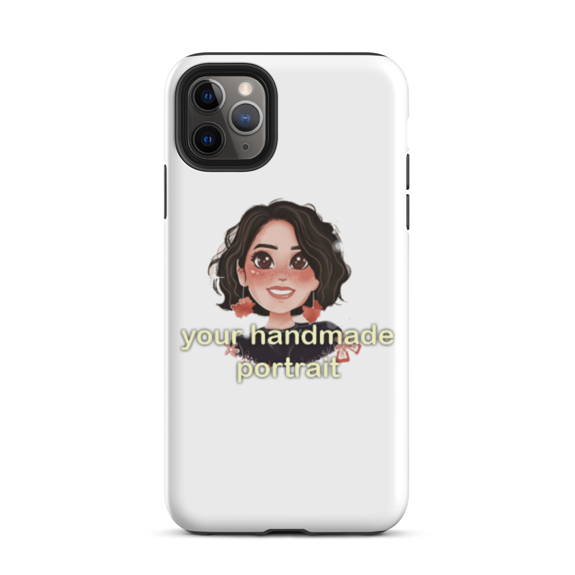 Coque robuste pour iPhone® - Protection double couche durable - Image 3
