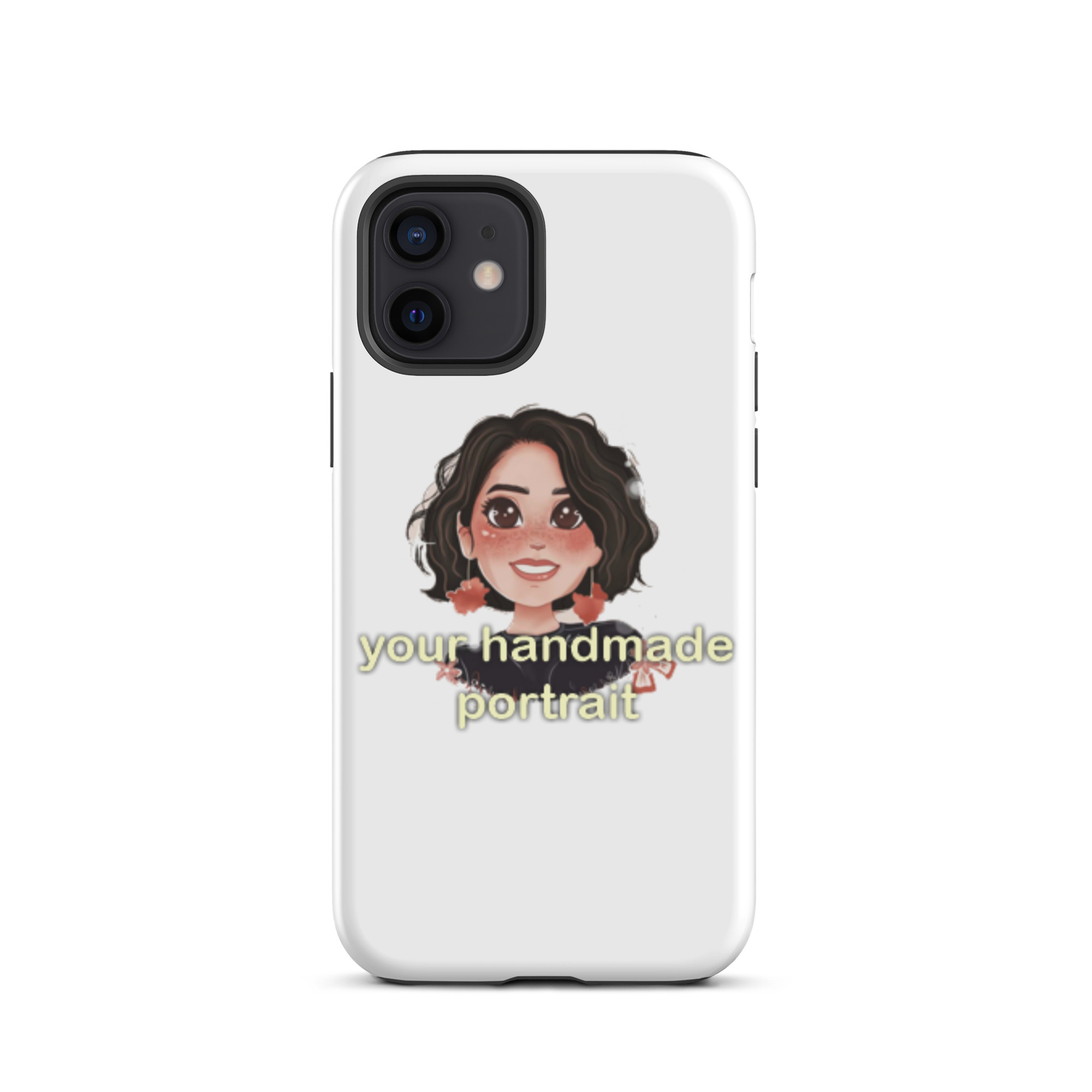 Coque robuste pour iPhone® - Protection double couche durable - Image 5
