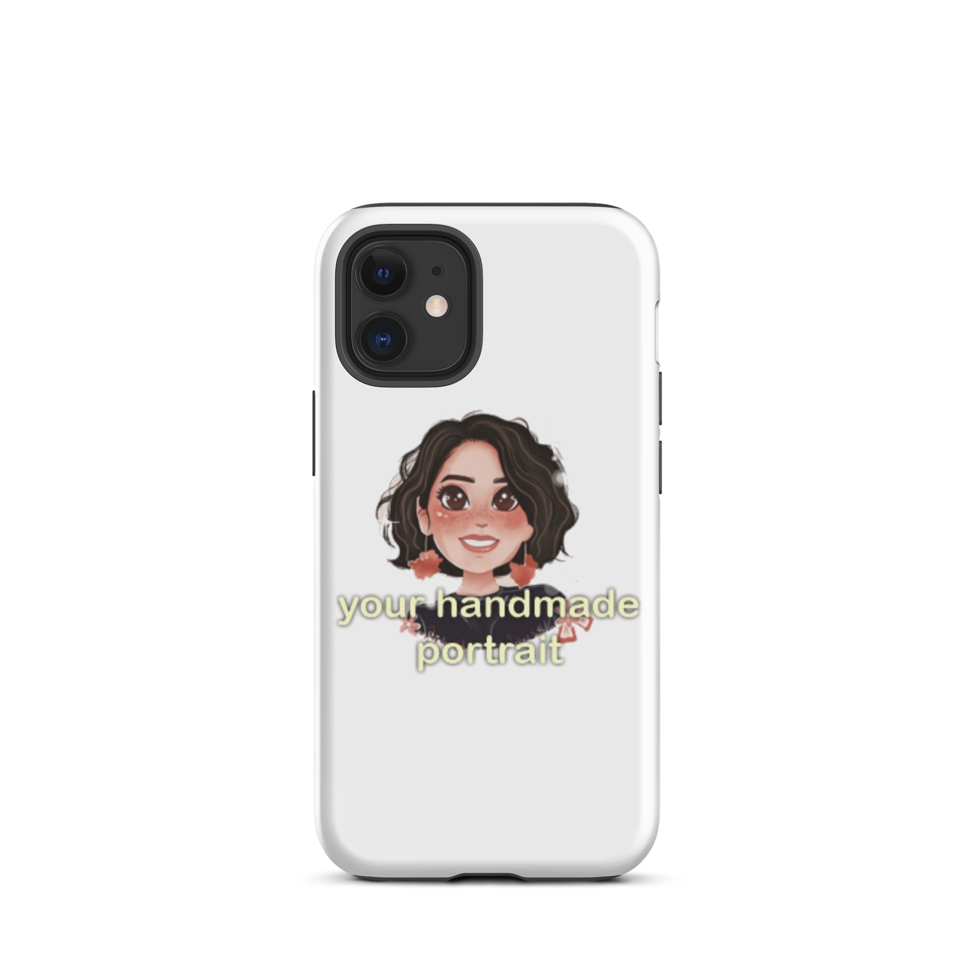 Coque robuste pour iPhone® - Protection double couche durable - Image 4