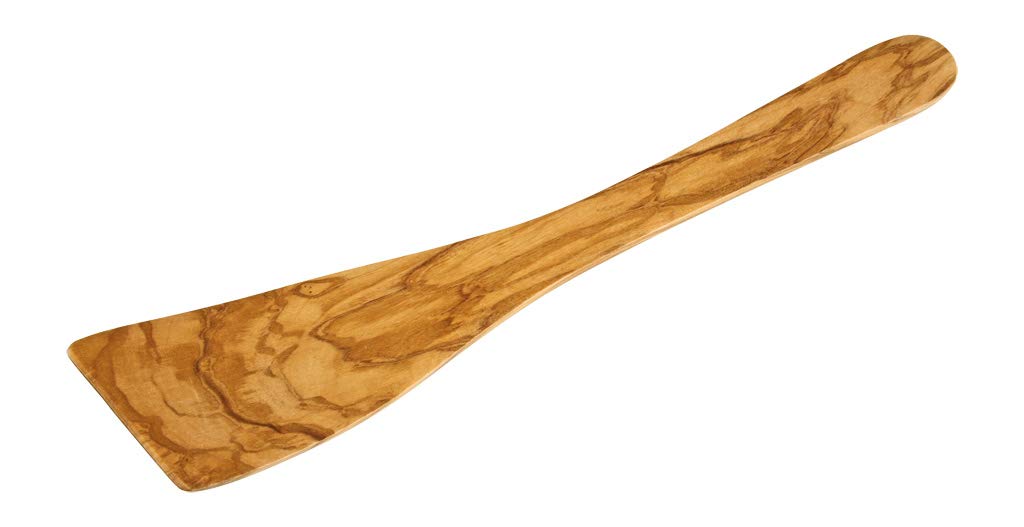Wooden Spatula