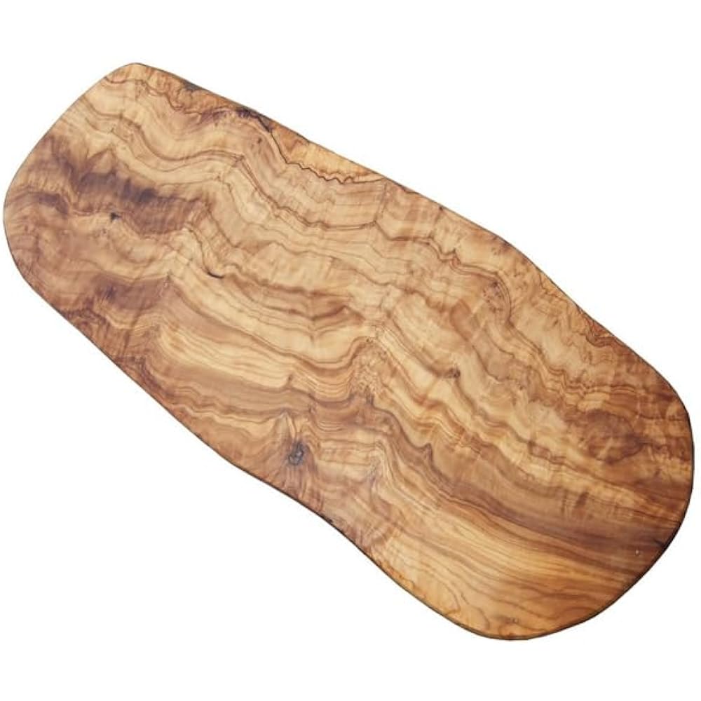 rustic board