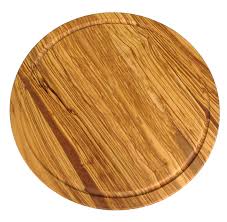 Round Board
