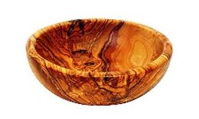 Wooden Bowls