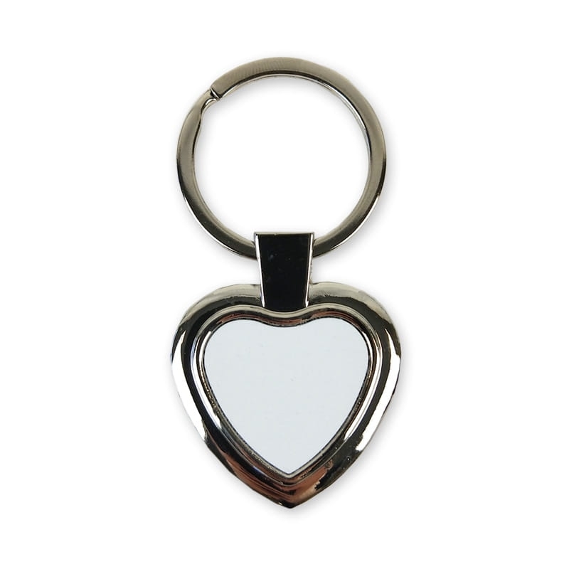 Metal keychain - Image 2