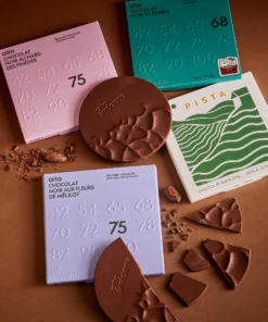 Ensemble Chocolat Plaisir