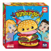 Jeu du Hamburger – Jeu familial classique Québec