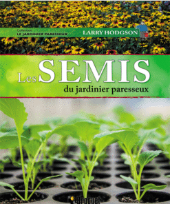 Les semis du jardinier paresseux