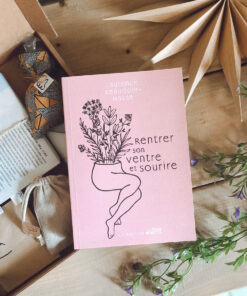 Boîte de lecture Rentrer son ventre et sourire – Roman contemporain