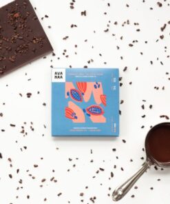 Chocolat AVANAA – Crunch