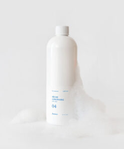 Bain moussant Flambette – Cadeau relaxant Québec