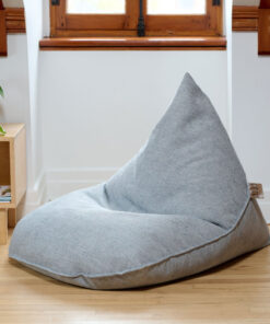 Bean bag lounge pour enfant – Sereny