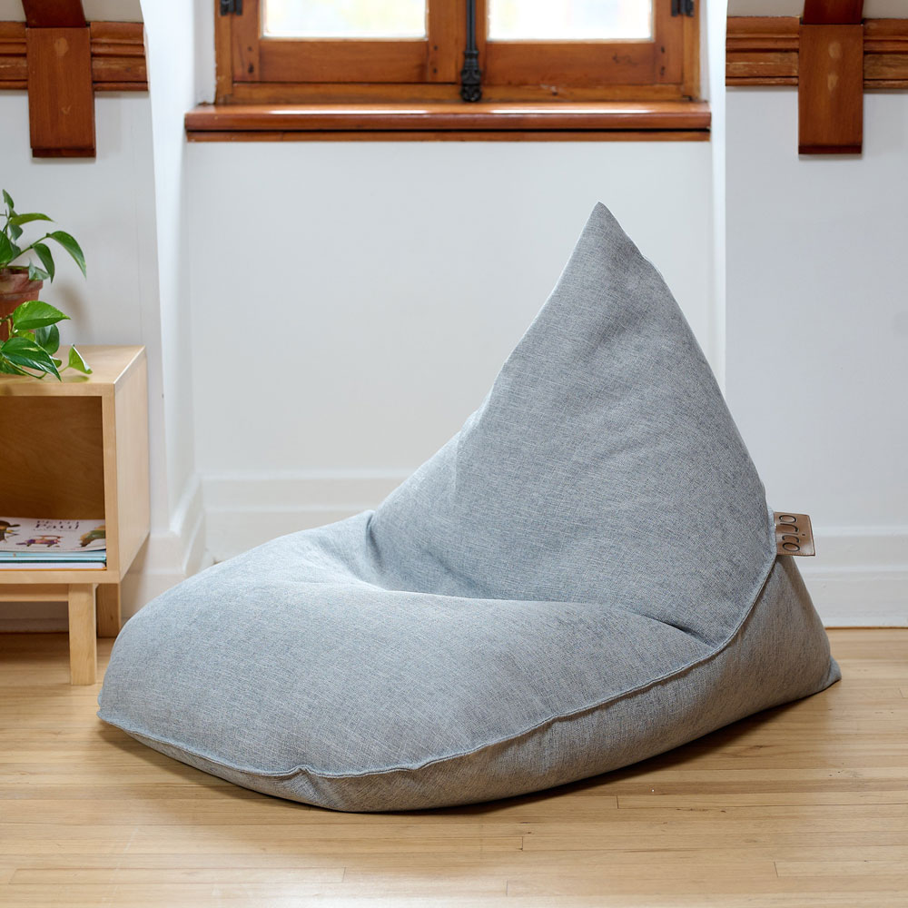 Bean bag lounge pour enfant – Sereny