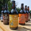 Forfait visite à la microbrasserie Aux Fous Brassant au Bas-Saint-Laurent