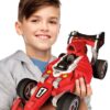 Bloco Voiture de course – Jeu de construction québécois