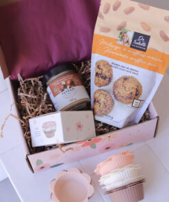 Boîte cadeau d’hôte – Coffret cadeau personnalisé Québec