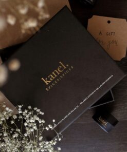 Boîte d’épices Kanel – Découverte gourmande