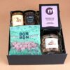 Boîte cadeau – Le Réconfortant