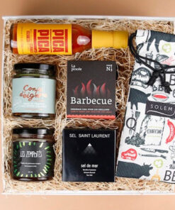 Roi et Reine du BBQ