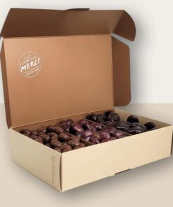 Boite – Trio de perles de chocolat