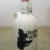 Bouteille à sirop d’érable – Faitte icitte