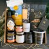 Méga boîte Le Temps des Sucres – cadeau gourmand à l’érable