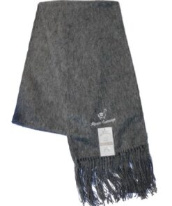 Foulard d’alpaga