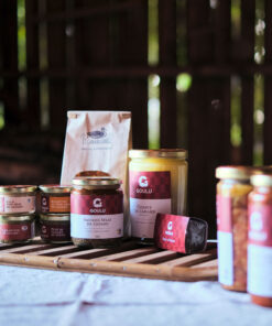 Canard Goulu – Ferme artisanale et familiale