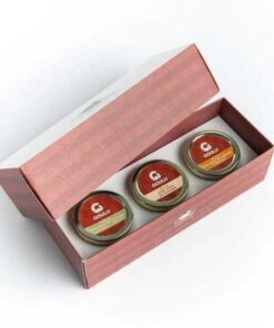 Coffret Canard Goulu – Passion Foie Gras