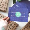 Carte-cadeau Carnet d’autrepart – Choix boîte de lecture Québec