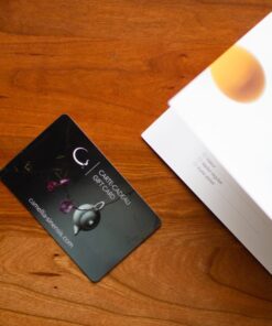 Carte-cadeau – Camellia Sinensis