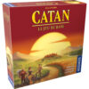 Jeu de société Catane – Stratégie et conquête pour toute la famille