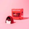 Chocolat Bombe Cerise Ernestine – Cadeau gourmand Québec