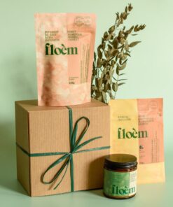 Coffret spa nordique québécois – Cadeau détente et bien-être