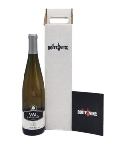Boîte – Vin du Québec